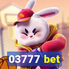 03777 bet